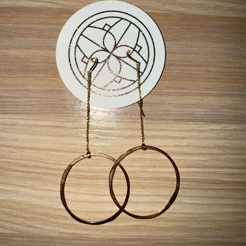 Gold Threaders - Picture 3 of 4